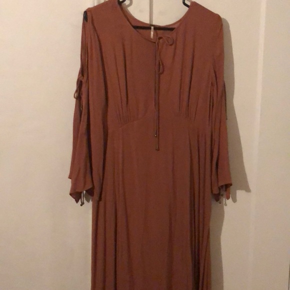 Free People Dresses & Skirts - Free people dress